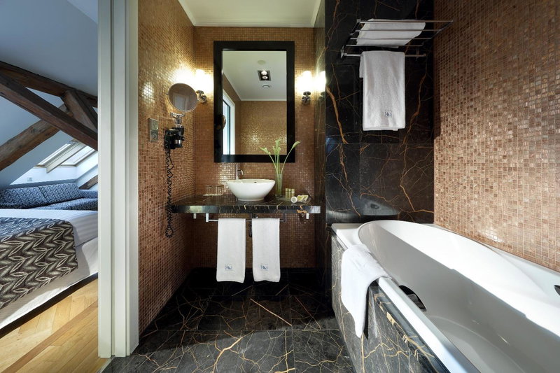 Eurostars Thalia, Prague, Czechia