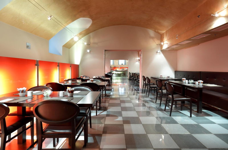 Eurostars Thalia, Prague, Czechia