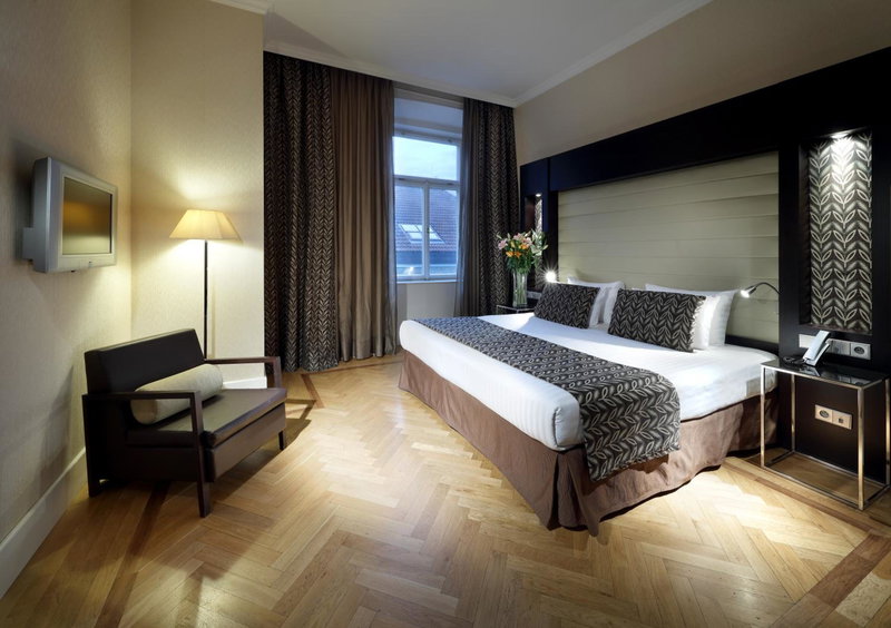 Eurostars Thalia, Prague, Czechia