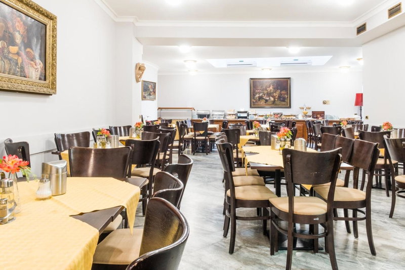 Hotel Bologna, Prague, Tschechien