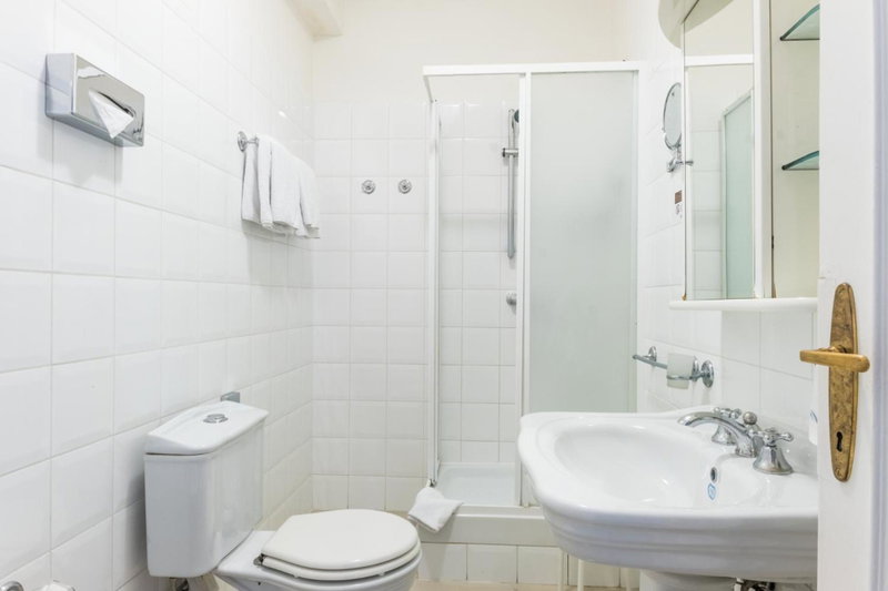 Hotel Bologna, Prague, Tschechien