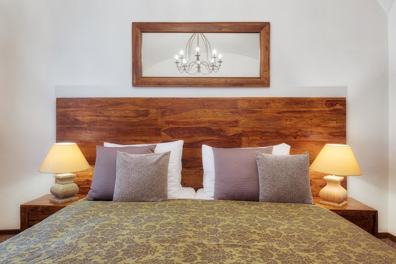 Hotel Residence Agnes, Prague, Tchéquie