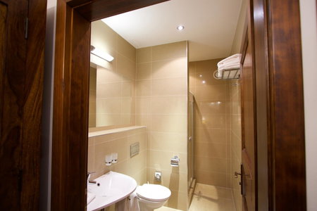 Hotel Residence Agnes, Prague, Tchéquie