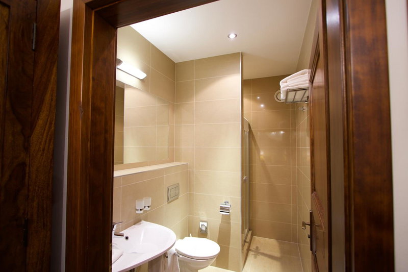 Hotel Residence Agnes, Prague, Tchéquie