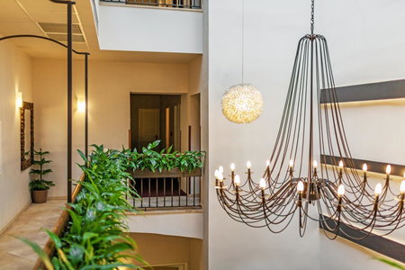 Hotel Residence Agnes, Prague, Tchéquie