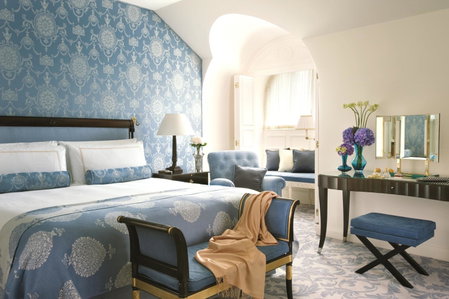 Four Seasons Hotel Prague, Prague, República Checa