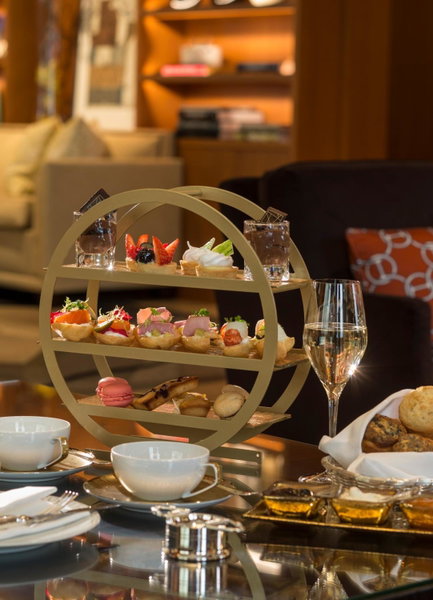 Four Seasons Hotel Prague, Prague, República Checa
