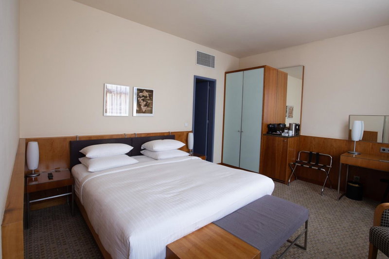 K+K Hotel Central, Prague, Tschechien