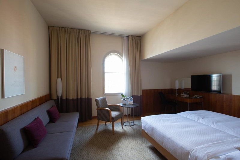 K+K Hotel Central, Prague, Tschechien