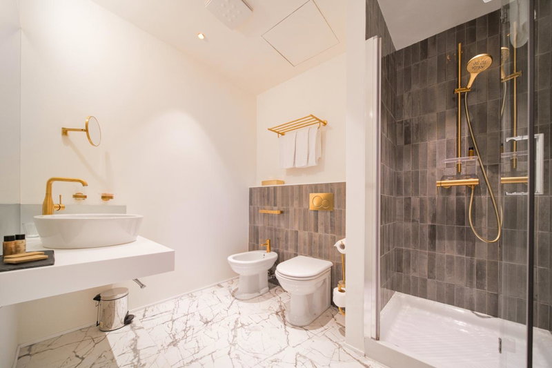 Boutique Hotel BOOKQUET, Prague, Tchéquie