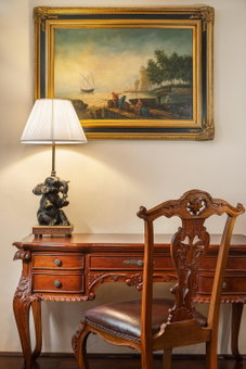 Iron Gate Hotel & Suites Prague by BHG, Prague, Tchéquie