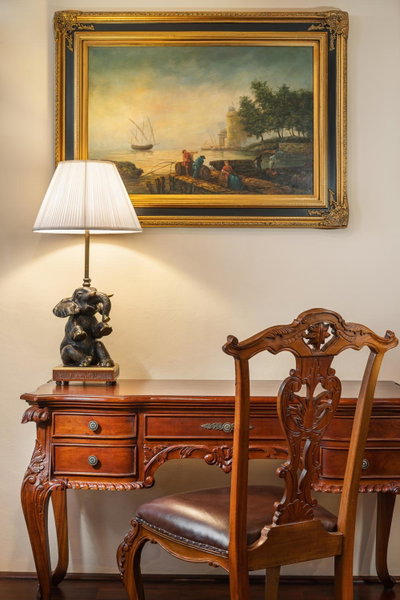 Iron Gate Hotel & Suites Prague by BHG, Prague, Tchéquie