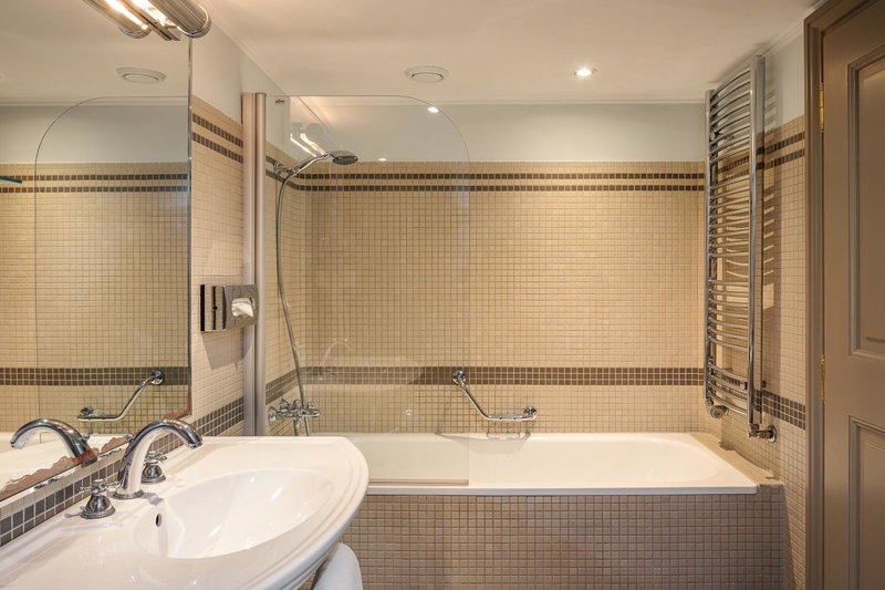 Iron Gate Hotel & Suites Prague by BHG, Prague, Tchéquie
