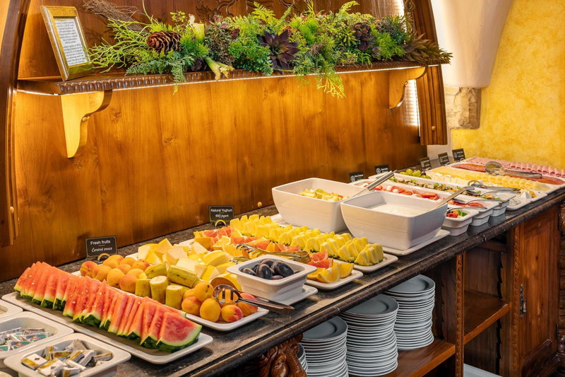 Iron Gate Hotel & Suites Prague by BHG, Prague, Tchéquie