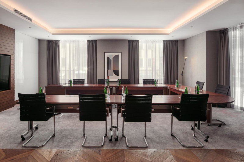 Prague Marriott Hotel, Prague, Tschechien