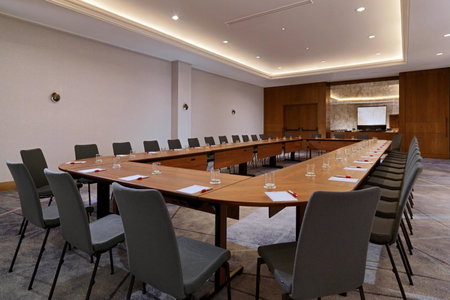 Prague Marriott Hotel, Prague, Tschechien