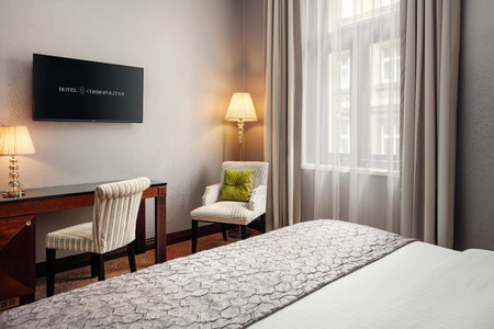 COSMOPOLITAN Hotel Prague, Prague, Tchéquie