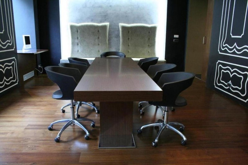 987 Design Prague Hotel, Prague, Czechia