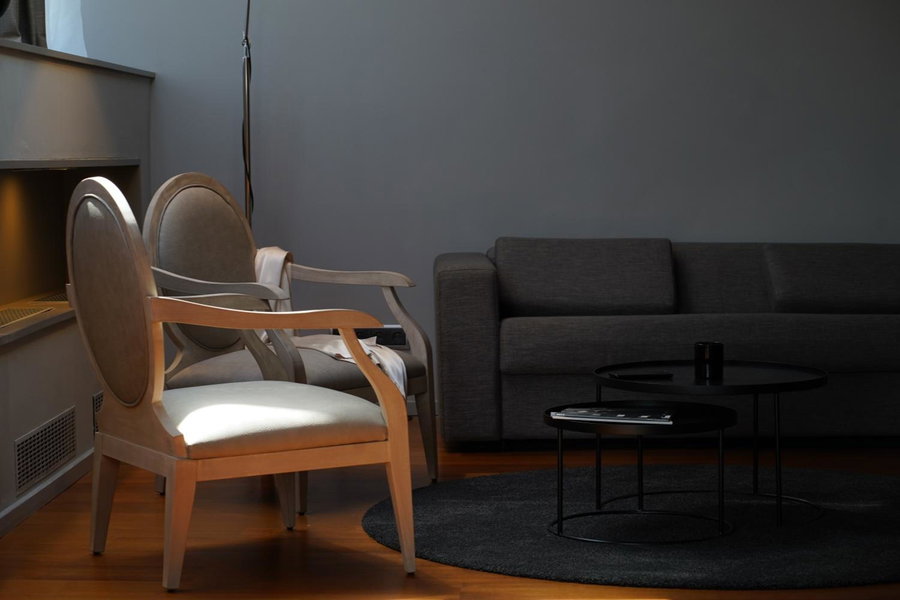 987 Design Prague Hotel, Prague, Czechia