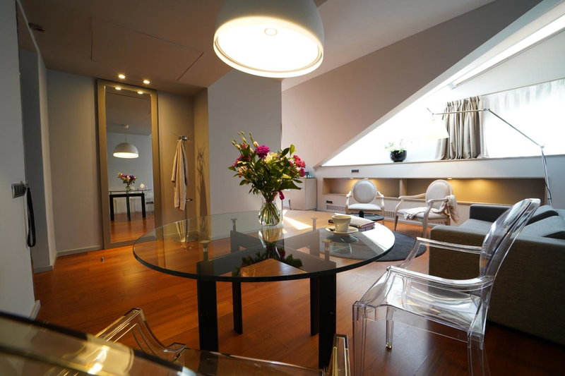 987 Design Prague Hotel, Prague, Czechia