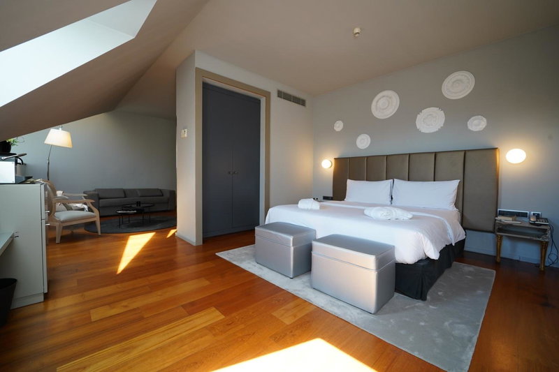 987 Design Prague Hotel, Prague, Czechia