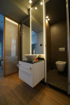 987 Design Prague Hotel, Prague, Czechia