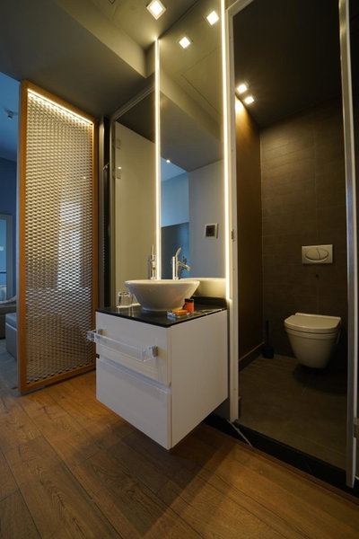 987 Design Prague Hotel, Prague, Czechia