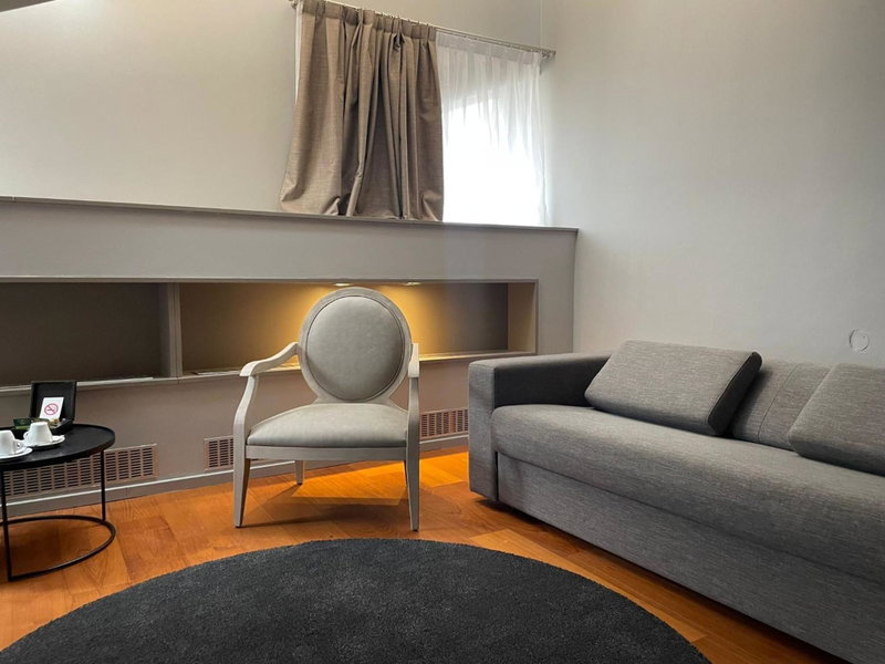 987 Design Prague Hotel, Prague, Czechia