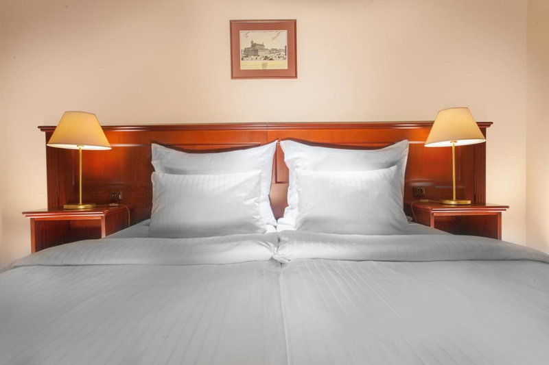 Hotel Lunik, Prague, Czechia