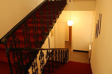 Unitas Residence, Prague, Чехия