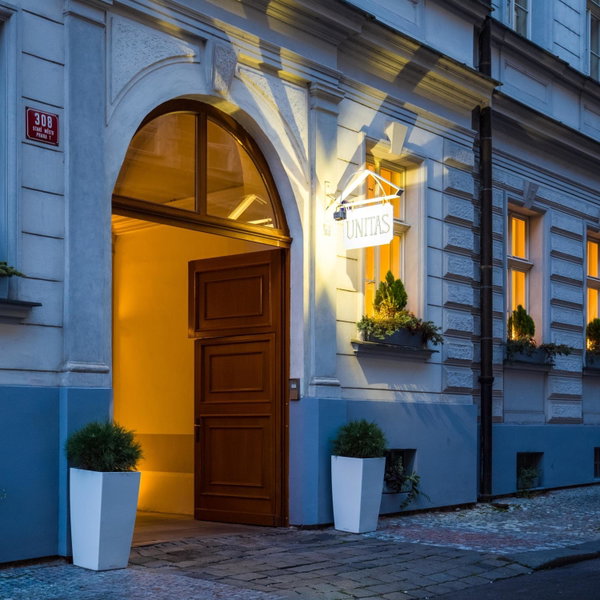 Unitas Residence, Prague, Чехия