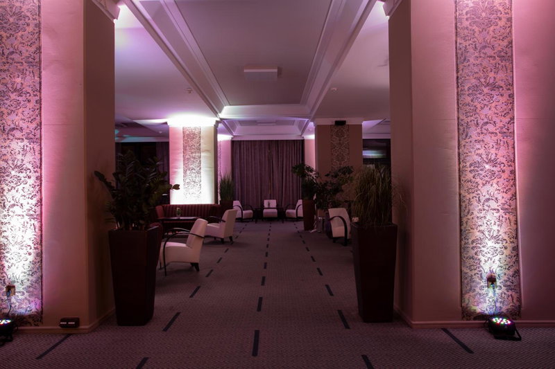 Jalta Boutique Hotel, Prague, República Checa