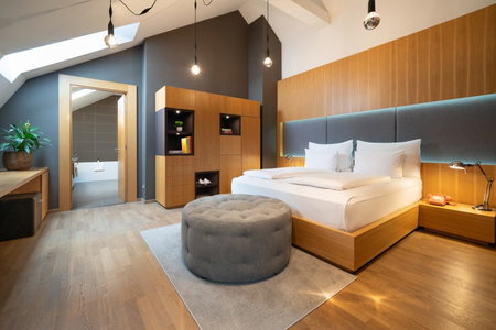 INNSiDE by Meliá Prague Old Town, Prague, Чехия