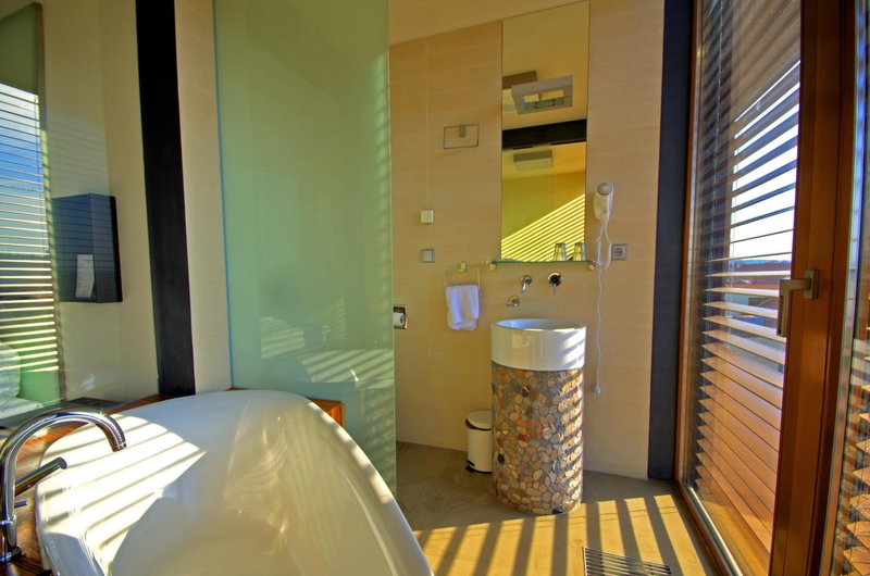 Wenceslas Square Hotel - Czech Leading Hotels, Prague, Tchéquie