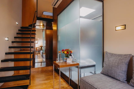 Wenceslas Square Hotel - Czech Leading Hotels, Prague, Tchéquie