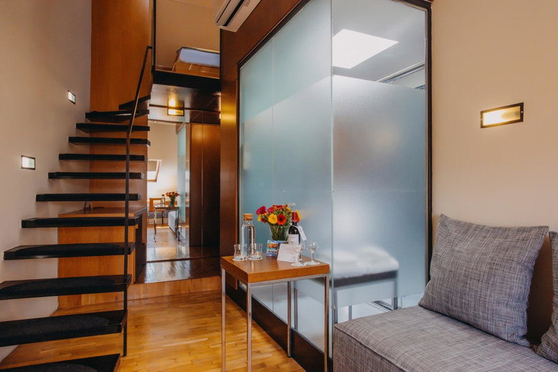 Wenceslas Square Hotel - Czech Leading Hotels, Prague, Tchéquie