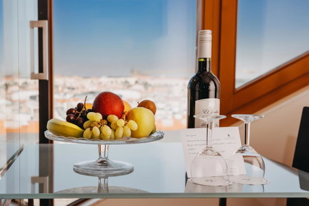 Wenceslas Square Hotel - Czech Leading Hotels, Prague, Tchéquie