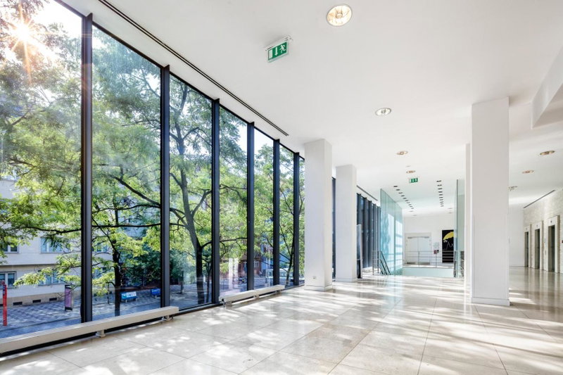OREA Hotel Andels Praha, Prague, Tschechien