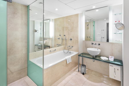 OREA Hotel Andels Praha, Prague, Tschechien