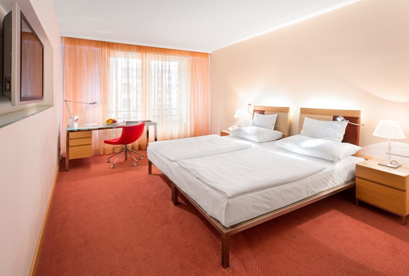 OREA Hotel Andels Praha, Prague, Tschechien