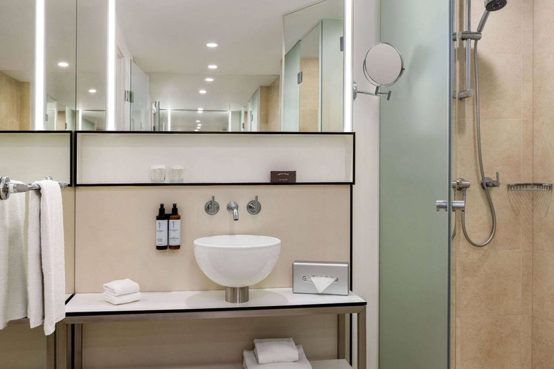 OREA Hotel Andels Praha, Prague, Tschechien