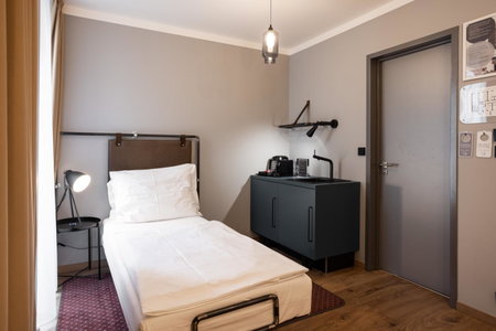 Miss Sophie's Downtown, Prague, Чехия