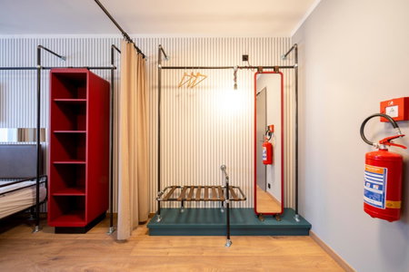 Miss Sophie's Downtown, Prague, Чехия