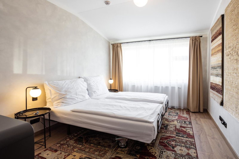 Miss Sophie's Downtown, Prague, Чехия