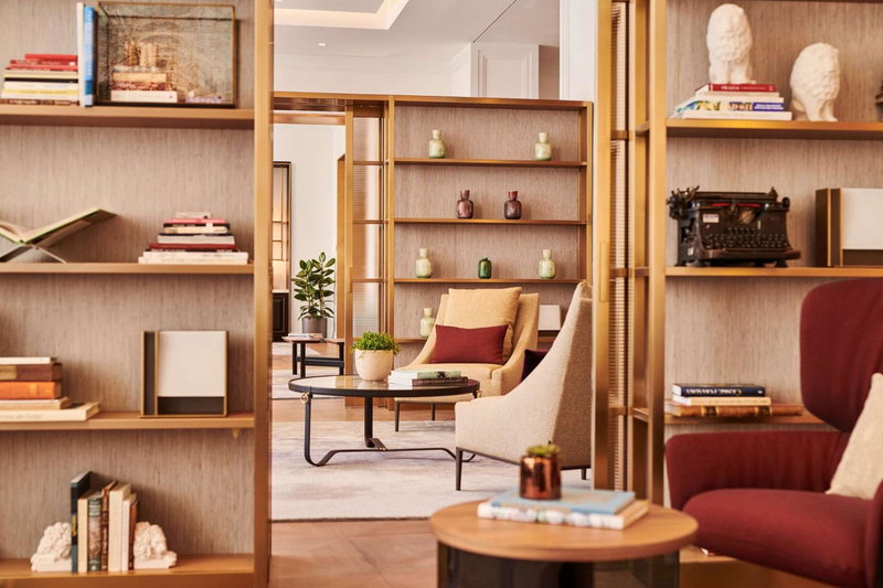 Andaz Prague, By Hyatt, Prague, Чехия