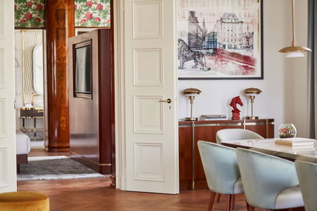 Andaz Prague, By Hyatt, Prague, Чехия