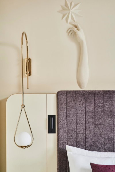Andaz Prague, By Hyatt, Prague, Чехия