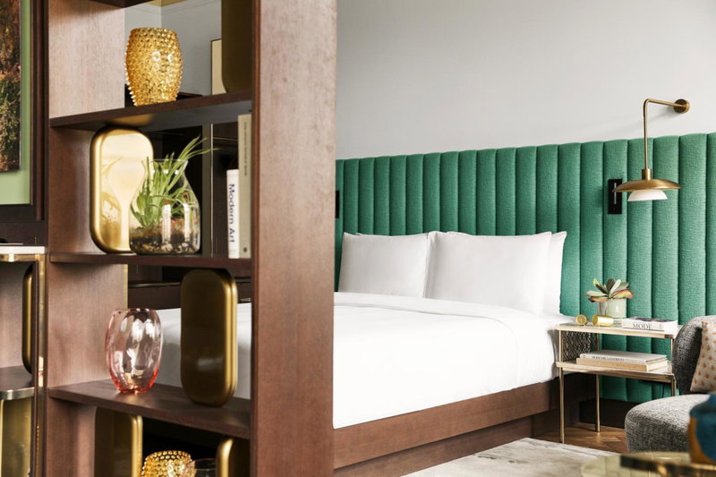 Andaz Prague, By Hyatt, Prague, Чехия