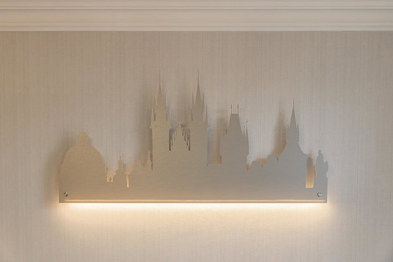 Allure Hotel & Residence Prague, Prague, Чехия