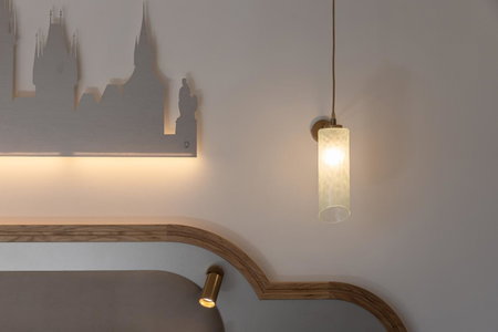 Allure Hotel & Residence Prague, Prague, Чехия